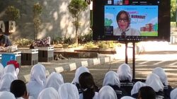 DP3AKB Provinsi Jabar, Kembali Mengajak NGOPI SAHABAT #7 Goes to School dengan Tema ‘Menolak Burnout, Saatnya All Out’
