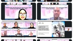 PJPK Jadi Acuan Wajib Perencanaan Pembangunan Daerah di Jawa Barat