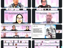 PJPK Jadi Acuan Wajib Perencanaan Pembangunan Daerah di Jawa Barat