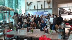 13 Tahun Perjalanan OHM, Dari Pengalaman Pelanggan hingga Komitmen Keberlanjutan