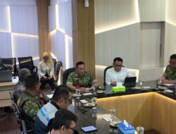 Tinjau CCTV Analitik Pikebu, Pangdam III/Siliwangi Minta Respons Penanganan Citarum Dipertajam