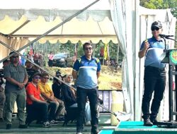 Pangdam III/Siliwangi Resmikan Area Latihan Keselamatan Berkendara, Tekankan Disiplin dan Profesionalisme Prajurit