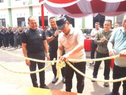 Saung Jenderal Kosasih’, Diharapkan Perkuat Kekompakan Personel